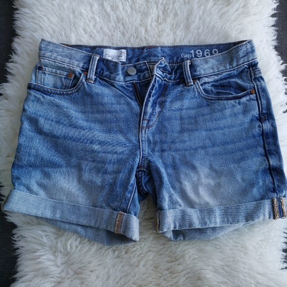 GAP | Shorts | Gap Womens Denim Shorts 